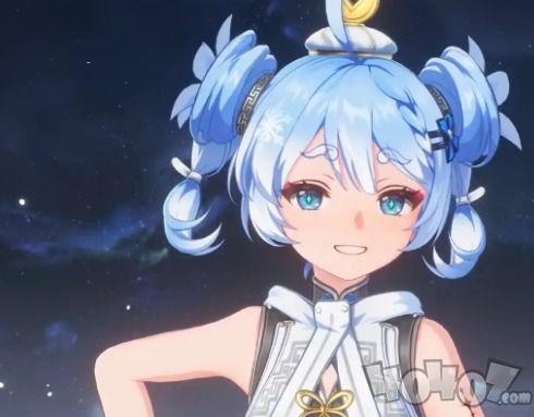 鸣潮最新爆料来袭,揭秘游戏最新动态与亮点