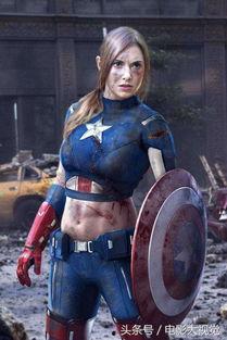 近期漫威消息爆料汇总最新,英雄集结，新篇章即将开启！