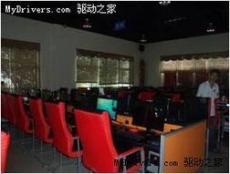 柳州网吧最新爆料,揭秘柳州夜生活新地标！