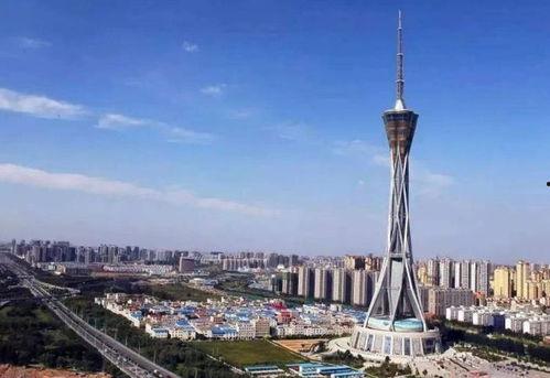 最新中原福塔爆料